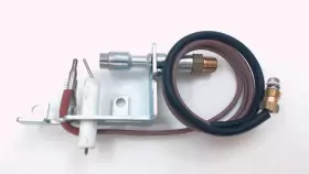 104285-01 SRT APPLIANCE PARTS Ng Gas Pilot Ods Thermocouple #2