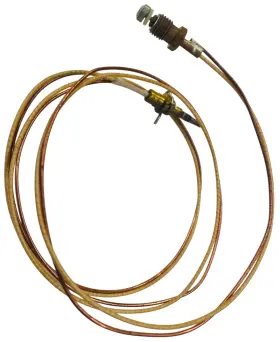 110186-01 SRT APPLIANCE PARTS Clip Threads Ods Thermocouple