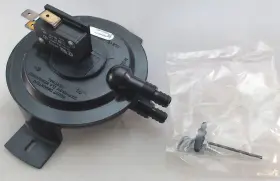 2374-495 SRT APPLIANCE PARTS Air Pressure Sensing Switch Wc