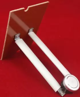 HH12ZA140 SRT APPLIANCE PARTS Furnace Plenum Thermostat HH12ZA140 SRT APPLIANCE PARTS Furnace Plenum Thermostat