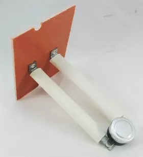 SHL502 SRT APPLIANCE PARTS Gas Limit Furnace Thermostat