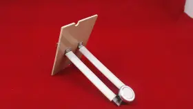 SHL505 SRT APPLIANCE PARTS Furnace Plenum Thermostat
