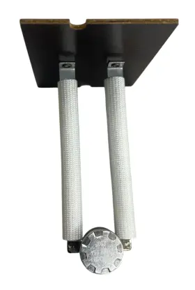 SHL518 SRT APPLIANCE PARTS Furnace Plenum Thermostat