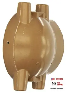 FD126 STANDARD MOTOR PRODUCTS Ignition Cap FD126 STANDARD MOTOR PRODUCTS Ignition Cap