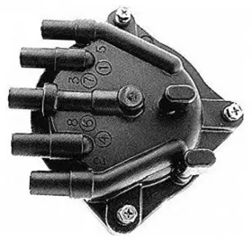 JH197 STANDARD MOTOR PRODUCTS Ignition Cap JH197 STANDARD MOTOR PRODUCTS Ignition Cap