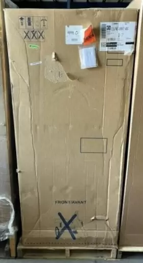 M5SB-066A-AW2 NATURAL Gallon Gas Water Heater #2