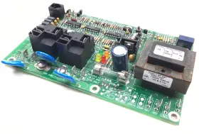 007-5168 STEAMASTER Steamist Control Circuit Board 007-5168 STEAMASTER Steamist Control Circuit Board