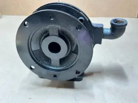 615.13341.01 STERLCO Spe Steel Pump Conveyor Motor Bracket