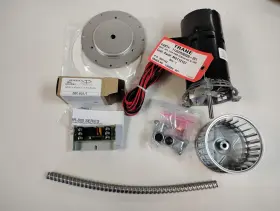 11J52R00920-001 STERLING Power Vent Fasco Beacon Morris Kit