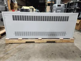 RW1120-10 STERLING / MESTEK / BEACON MORRIS Water Steam Wall