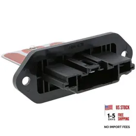 18B647-1569-AB STETIG Manual Control Blower Motor Resistor