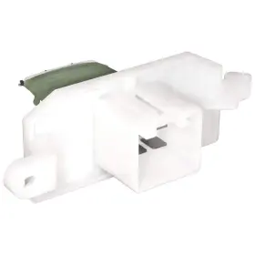18B647-1624-AB STETIG Front Manual Control Blower Motor