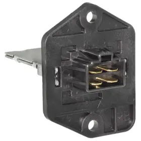 18B647-1632-AB STETIG Manual Control Blower Motor Resistor