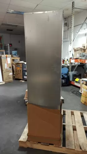 MG1E-056B STYLE CREST-REVOLV Afue Mobile Gas Furnace #2
