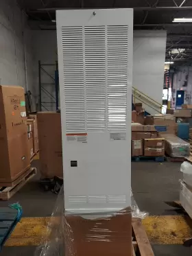 MG1E-056B STYLE CREST-REVOLV Afue Mobile Gas Furnace
