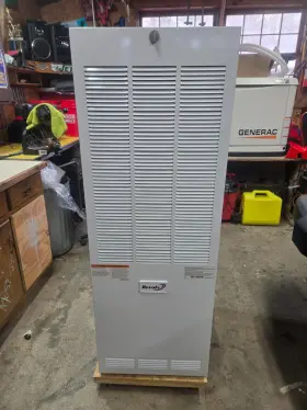 MGLE-B077FLAAM1 STYLE CREST-REVOLV Mobile Gas Furnace