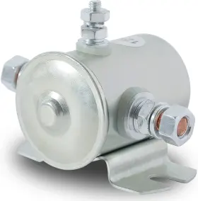 US-JDQ-2 STYLEMAFIA Trombetta Solenoid Relay Terminal Winch