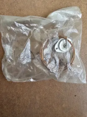 230636 SUBURBAN Furnace Limit Switch