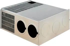 2588A SUBURBAN Rv Gas Furnace 2588A SUBURBAN Rv Gas Furnace