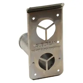 260231 SUBURBAN Furnace Vent Exhaust Tube Cap Nt 260231 SUBURBAN Furnace Vent Exhaust Tube Cap Nt