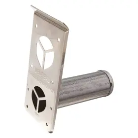 260553 SUBURBAN Furnace Exhaust Vent 260553 SUBURBAN Furnace Exhaust Vent