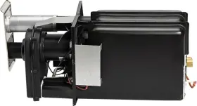 NT-30SP SUBURBAN Ignition Ducted Furnace