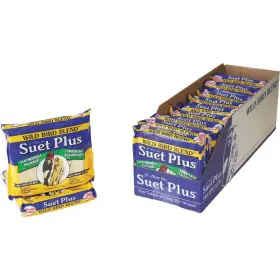 607899203125 SUET PLUS Wild Bird Blend #2