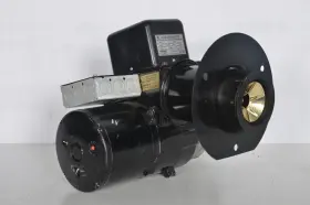 MP-1039 SUN-RAY Bantam Oil Burner Furnace Boiler Heating