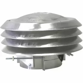 2443657 SUNSTAR Heating Combustion Air Cap #2
