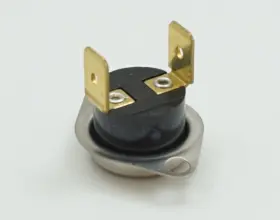 SLS170 SUPCO Furnace Thermostat Auto Terminal