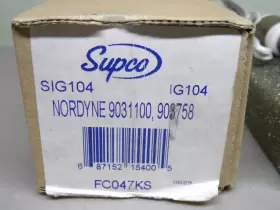 IG104 SUPCO Furnace Ignitor Nordyne #2