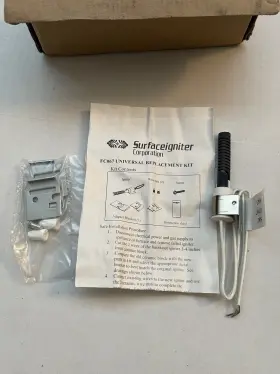 IG1100 SUPCO Ignitor Kit