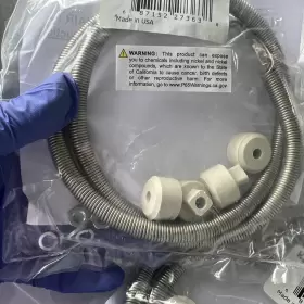 KIT24400 SUPCO Electric Heater Coil Kit #2 KIT24400 SUPCO Electric Heater Coil Kit #2