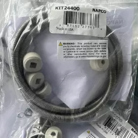 KIT24400 SUPCO Electric Heater Coil Kit KIT24400 SUPCO Electric Heater Coil Kit