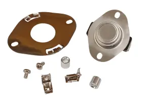 SHF110 SUPCO Furnace Auto Fan Control Thermostat Close SHF110 SUPCO Furnace Auto Fan Control Thermostat Close