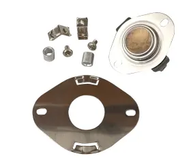 SHF90 SUPCO Furnace Auto Fan Control Thermostat Close