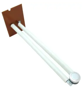 SHL519 SUPCO Furnace Plenum Thermostat Carrier