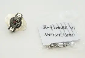 SHM200 SUPCO Furnace Thermostat Manual Cutout Temperature SHM200 SUPCO Furnace Thermostat Manual Cutout Temperature