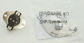 SHM290 SUPCO Furnace Thermostat Manual Cutout Temperature SHM290 SUPCO Furnace Thermostat Manual Cutout Temperature