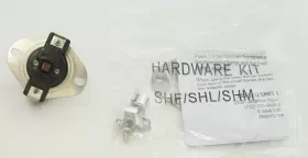 SHM350 SUPCO Furnace Thermostat Manual Cutout Temperature