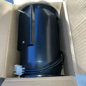 SM3404 SUPCO Draft Inducer Furnace Fan Motor Intertherm #2