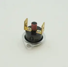 SRL130 SUPCO Furnace Thermostat Manual Temperature