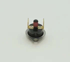 SRL135 SUPCO Furnace Thermostat Manual Temperature SRL135 SUPCO Furnace Thermostat Manual Temperature