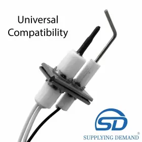810036570824 SUPPLYING DEMAND Silicon Nitride Furnace Igniter #3