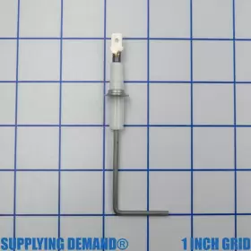 810084432099 SUPPLYING DEMAND Hvac Furnace Flame Sensor Male #2