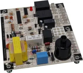 SD62-23599-05 SUPPLYING DEMAND Hvac Integrated Furnace Board