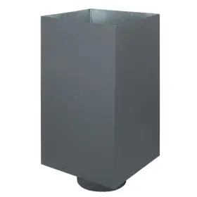 208424 SURE-TEMP Selkirk Chimney Box