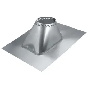 208830 SURE-TEMP Selkirk Roof Pipe Flashing Pitch 208830 SURE-TEMP Selkirk Roof Pipe Flashing Pitch