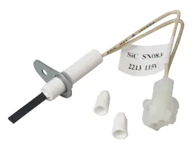 S1-025-49808-000 SURFACE IGNITER LLC Silicon Nitride Furnace S1-025-49808-000 SURFACE IGNITER LLC Silicon Nitride Furnace