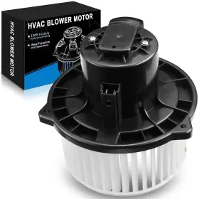 6USZHLD0509B008 SZKAIDAG Hvac Ac Heater Blower Motor Fan Jeep